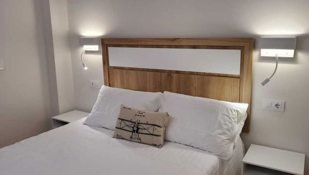 Cíes Luxury Suitel Lily Rodsen - Love your Stay - Photo 2, Room