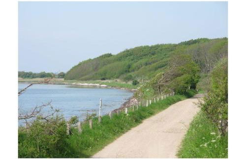 Holiday home with 1 bedroom - Foto 35