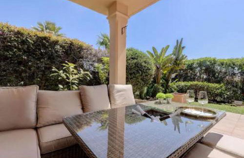 Spacious Villa Flamenco Riviera Del Sol - Photo 16