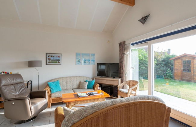 Ooghduyne 149, Villa Near Beach - Foto 33