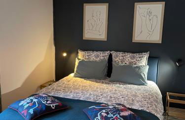 La Comète - Le Mont Dore 4 pers - Foto 17