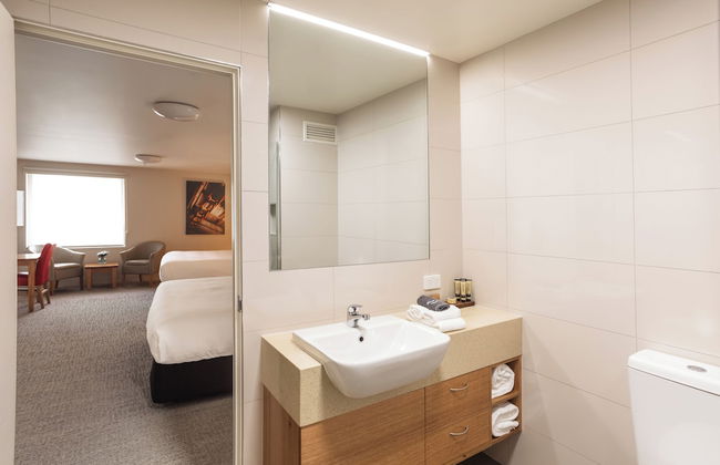 The Old Woolstore Apartment Hotel - Foto 35