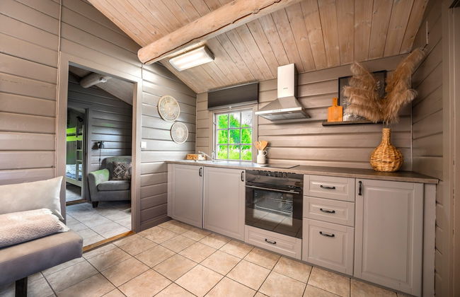 Lillehammer Turistsenter Camping - Foto 19