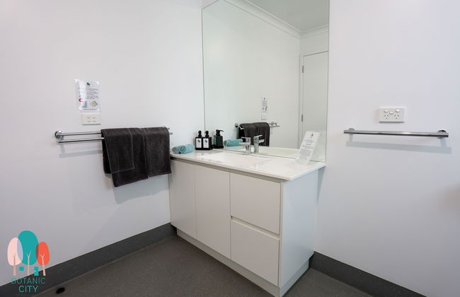 Botanic City Apartments - Foto 70