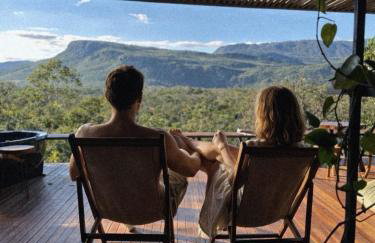 A nossa casa da arvore - Foto 1