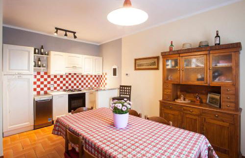 Podere La Capacciola - Photo 24