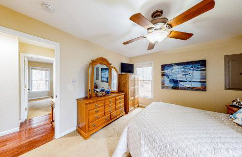 Hillcrest Hideaway - Foto 8