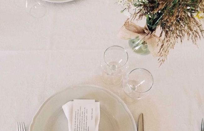 Agriturismo Masseria Cannella - Foto 15