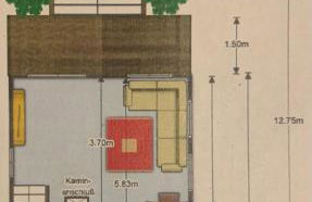 Chalets zum Latschen - Foto 32