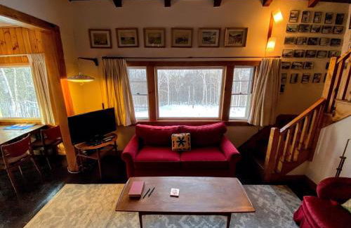 Cannon four bed three bath slopeside home Steps to Mittersill and slopes - Foto 57