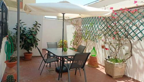 All'ombra del Centro Storico di Lecce - Foto 4, Garden