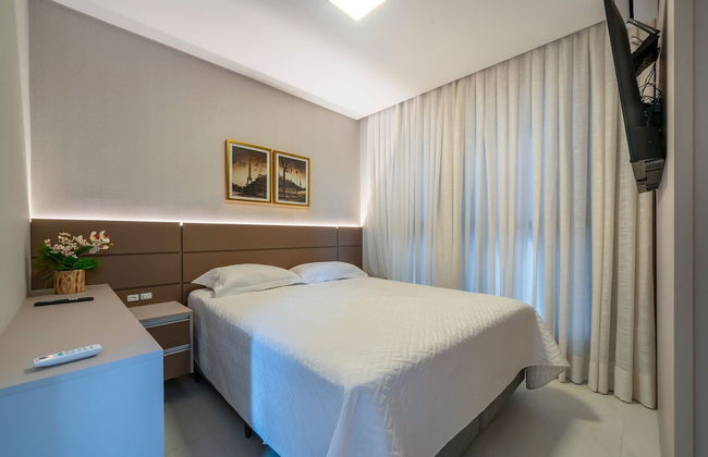 Sunny Flats - Photo 25