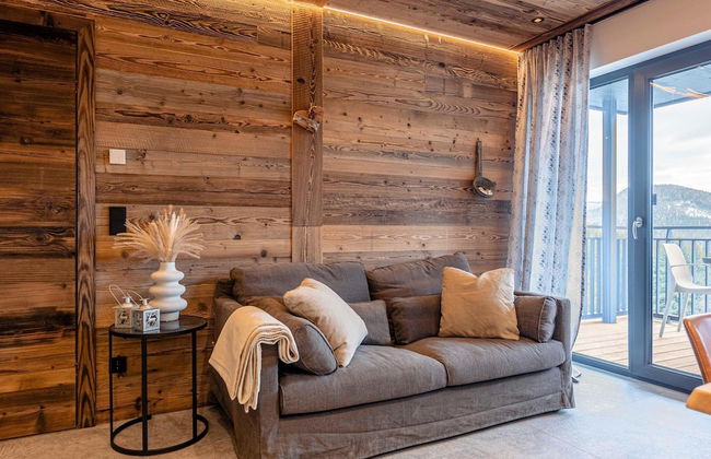 Apartment With Shared Infinity Pool - Foto 11