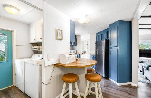 Hoodsport Hideaway - Foto 10