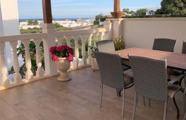 Maison Alriad - Alojamiento familiar tranquilo cerca del mar con jardín, porche y parking privado en el interior de la finca no apto para fiestas - Foto 11