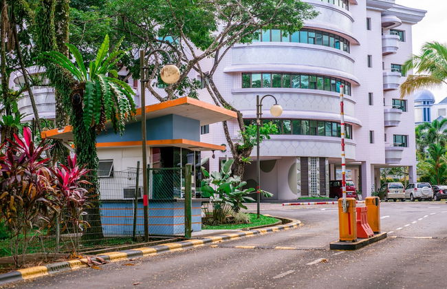 Rimbun Suites & Residences - Foto 61