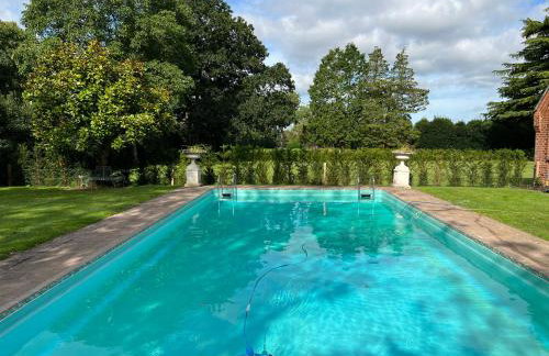 Orgreave Cottage - Foto 26