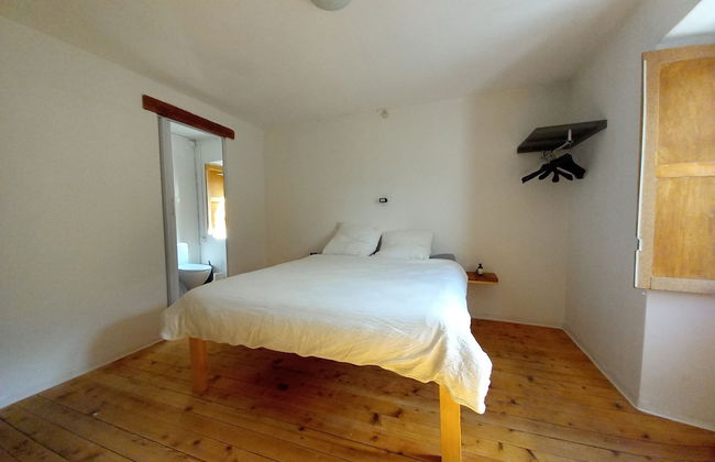 Room-"casa Coerente" Cavergno - Room #2 - Foto 2