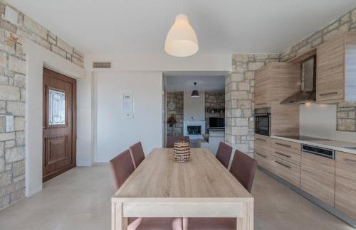 Petrina 3 villa by the sea - Foto 10