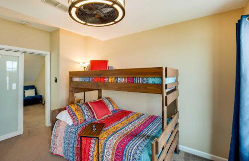 Lake Granbury Fishing Escape with Dock and Kayaks! - Foto 18