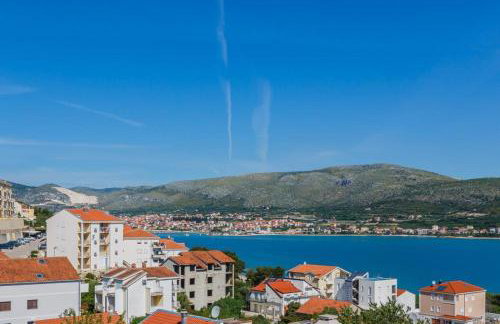 Apartment Lucky Star - 2 Bedroom, Sea View, Large Balcony, Free Parking, BBQ - Foto 26