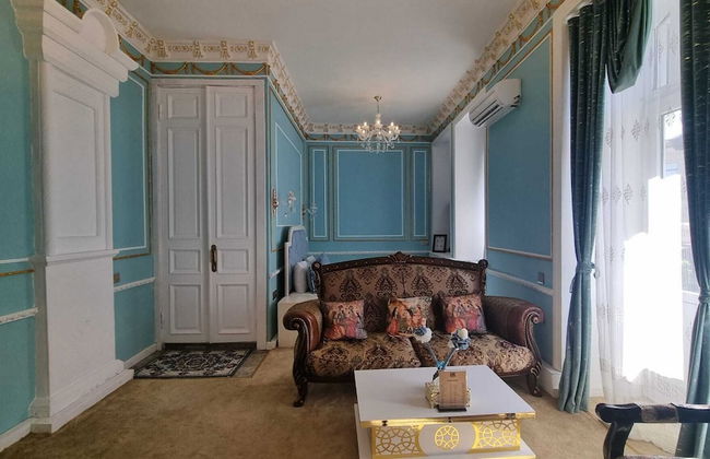 Apartments History 1870 - Foto 25