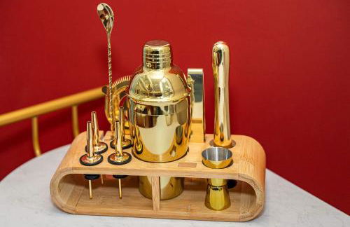 Mountain Getaway Sauna Outdoor Games Hot Tub - Photo 25