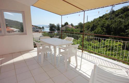 Apartments by the sea Zaglav, Dugi otok - 8145 - Foto 12