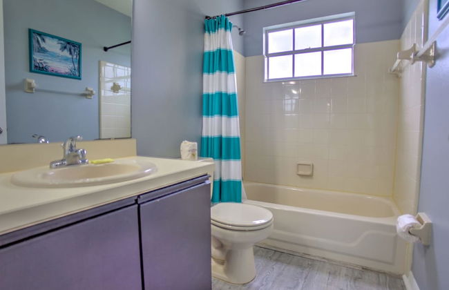 Royal Laguna Villas By Magical Memories - Foto 71