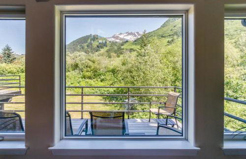 Snowy Court - Foto 23