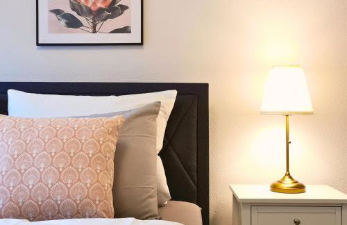 Fynbos Apartments Deluxe, Balkon, historisch, Parkplatz - Foto 21