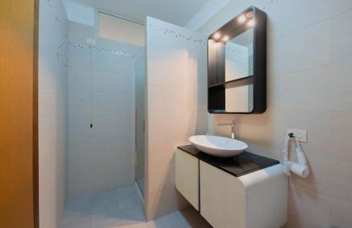 Trilocale alle porte di Udine con ampio terrazzo - Foto 3