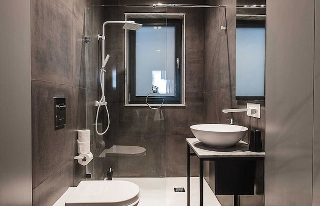 Rabat l.o. MDINA-THE BEDROOM-TUB - Foto 25