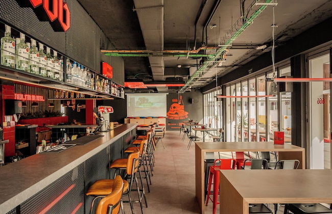 Ryans Ibiza Apartments - Adults Only - Foto 71