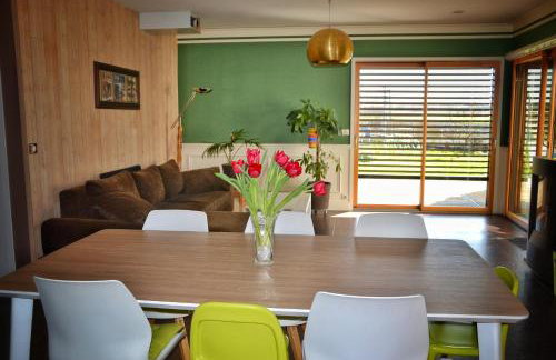 Maison proche LA ROCHELLE & Ile de Ré - Foto 7