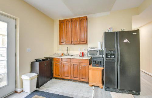 Pets Welcome! Cozy Family Apartment in Sterling - Foto 10