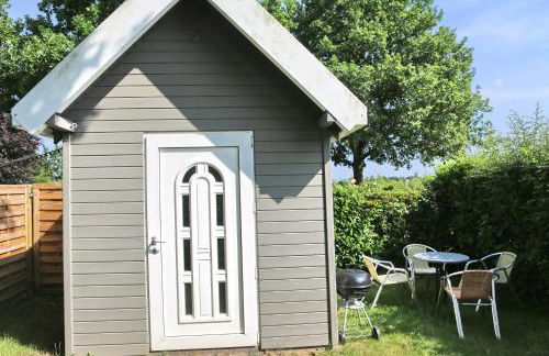 Ferienhaus Domus - Foto 19