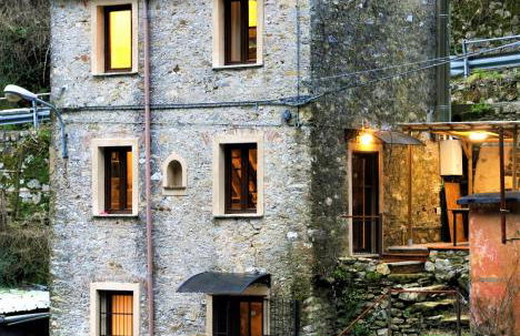 Incantevole casa sul fiume, Relax e Natura ai piedi della Alpi Apuane - Foto 19