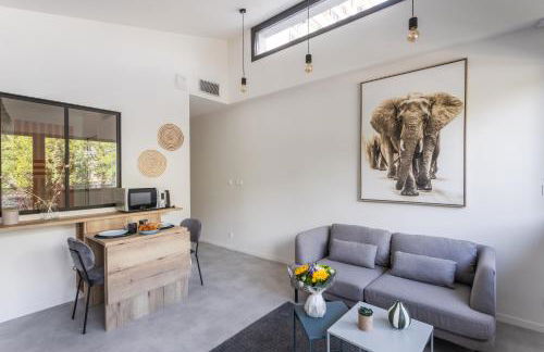 Residence Iles Bretonnes - Foto 7