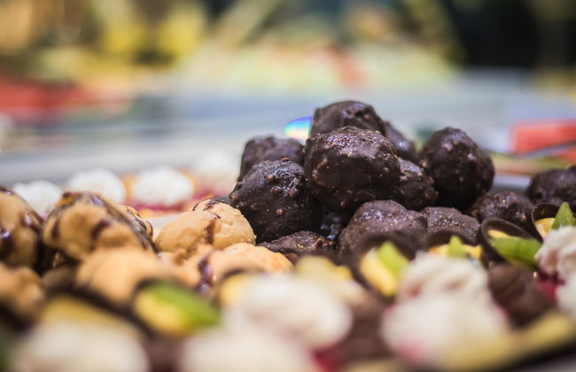 Aparthotel Esquinzo Y Monte del Mar - Foto 20