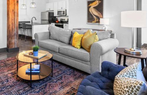 Brick & Bed Riverfront Lofts, PC 101 - Foto 9