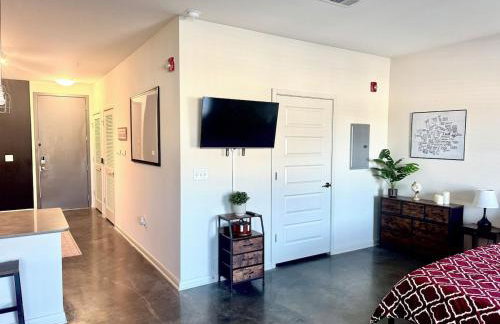 Cozy Inman Park Studio with Direct BeltLine Access - Foto 15