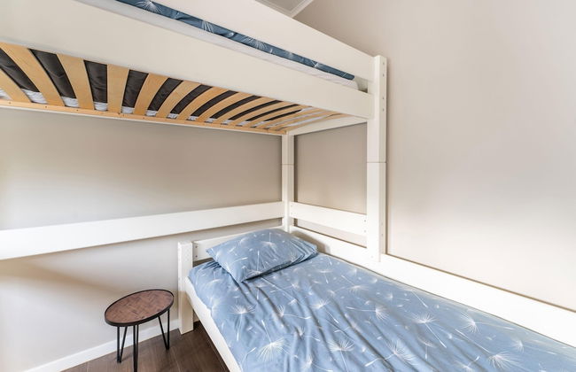 Holiday Home in Garderen With Garden - Photo 8