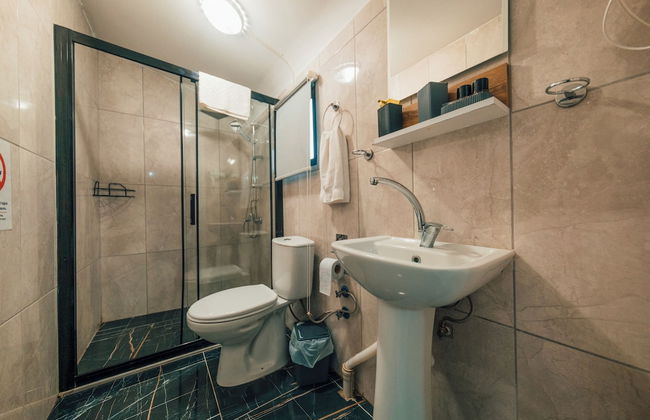 Kurtköy Park Bungalov - Foto 54