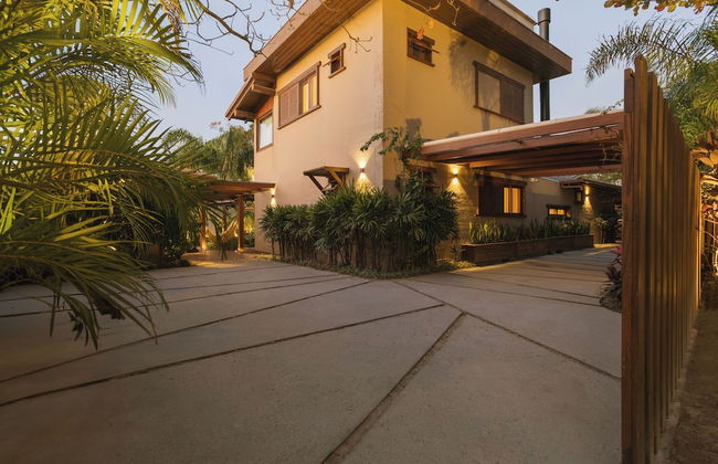 Santi Sabai Ibira - Um Refúgio às Margens da Lagoa - Photo 70