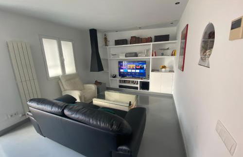 Apartamento en Madrid Rio - Foto 8