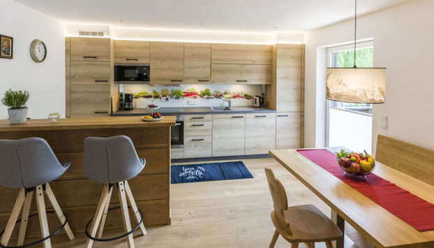 Marlena Hollental Chalet - Foto 3, Cocina privada