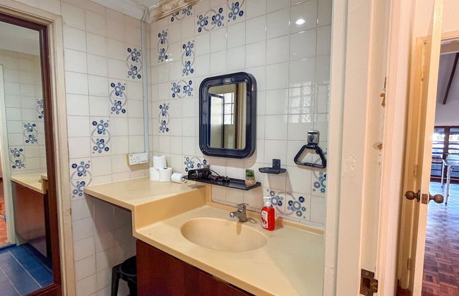 Bangsar Private Pool Villa Kuala Lumpur - Photo 61