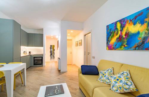 AureaLiving - Premium apt with Air Conditioning, Fast Wifi and free Gym - Photo 46