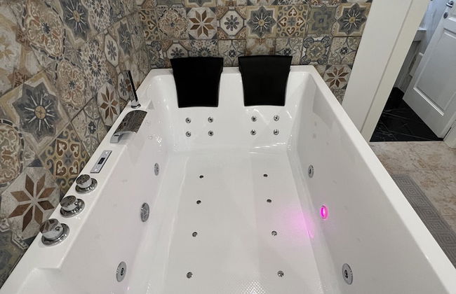 GianLuis Luxury Suites - Photo 26